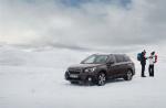 Subaru Outback 2018 года (WW)